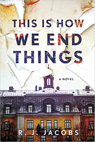 (PDF) This Is How We End Things By _ (R.J. Jacobs).pdf